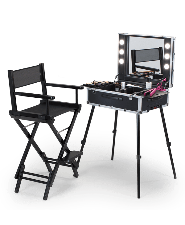 Valise Professionnelle Cantoni
