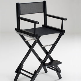 chaise maquillage professionnel