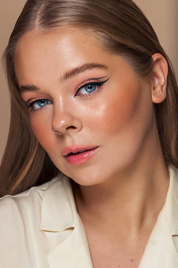 Paulina Tyrala MUA